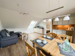 Refugium Storchenwiese Wohnung 2